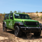 Jeep Wrangler trở lại Việt Nam từ 2.999 tỷ đồng, Ram 1500 mạnh 540 mã lực gây chú ý
