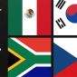 Bảng xếp hạng VCK World Cup 2026 mới nhất - Bảng A: Đại diện châu Á gây sốt, chủ nhà bị loại sớm?