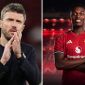 AC Milan đồng ý bán Rafael Leao, Man United hoàn tất bom tấn Bồ Đào Nha với giá hời?