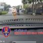 Sự thật bất ngờ vụ thầy dạy lái tự xưng 'quen biết' lớn, ép học viên thông chốt CSGT Hà Nội