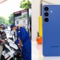 Bảng giá xăng dầu hôm nay 31/5 xăng RON95 bất ngờ giảm tới 10.000 đồng từ đỉnh tháng 3, giá Galaxy S25 FE có rẻ