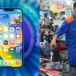 Giá xăng dầu hôm nay sáng 31/5: RON92 và RON95 bay màu 1.100 - 1.400 đồng/lít, iPhone 14 Plus có rẻ?