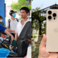Bảng giá xăng dầu hôm nay chiều 31/5: RON 95 và E10 đồng loạt giảm sâu, iPhone 16 Pro Max giảm kỷ lục 