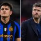 Harry Maguire đạt thỏa thuận tới Inter Milan, HLV Carrick 'tá hỏa' tìm trung vệ mới cho Man Utd