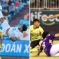 Kết quả bóng đá V.League hôm nay 31/5:  Xuân Son lập kỷ lục; HAGL ngược dòng trước Hà Nội FC