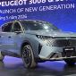 Peugeot 3008 và 5008 thế hệ mới ra mắt Việt Nam: Màn hình 21 inch cực khủng, 'gây áp lực' lên Honda CR-V và Santa Fe