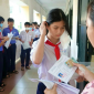 Kỳ thi lớp 10 TP.HCM 2026: Đề thi có thay đổi sau sáp nhập, điểm chuẩn được điều chỉnh ra sao?