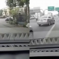 Diễn biến mới vụ TikToker phạm luật giao thông còn hỏi CSGT ‘biết anh không?’, ‘muốn bắt anh không?’
