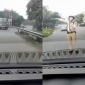 Danh tính người đàn ông vi phạm luật giao thông còn hỏi CSGT ‘biết anh không?’, có động thái gây chú ý