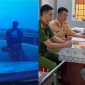 Cái kết cho nam sinh lớp 9 chạy xe đạp điện lạng lách, tạt đầu trêu ngươi ô tô ở Đắk Lắk