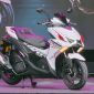 ‘Vua xe ga’ 200cc mới chính thức ra mắt giá 51 triệu đồng: Thiết kế đẹp hơn Honda Air Blade và Vario