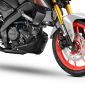 Yamaha chính thức ra mắt ‘vua côn tay’ 155cc mới giá 41 triệu đồng: Phân khúc nét hơn Honda Winner R