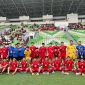 Bảng xếp hạng VCK U19 Đông Nam Á 2026 mới nhất: U19 Việt Nam nhận báo động từ U19 Indonesia