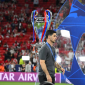 PSG bảo vệ ngôi vương trước Arsenal: Mổ xẻ những khoảnh khắc định đoạt chung kết Champions League