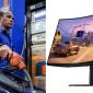 Giá xăng dầu hôm nay 1/6 biến động như thế nào? Bộ 4 màn hình gaming Dell Alienware mới có giá sao