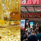 Bảng giá vàng hôm nay 1/6: Vàng miếng SJC nhẫn tròn trơn tăng 'ác liệt', thị trường mẫu thuẫn hiếm có
