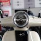 Chính thức ra mắt ‘vua xe ga’ 150cc mới giá 50 triệu đồng: Thiết kế ‘nét’ hơn SH Mode, có ABS 2 kênh và TCS như SH 160i