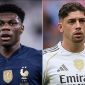 ĐT Pháp hội quân cho World Cup 2026, Tchouameni tiết lộ sự thật khó tin về vụ ẩu đả với Valverde