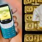 Bảng giá vàng hôm nay 1/6: Vàng miếng SJC và vàng nhẫn 999.9 đều ổn định, giá điện thoại Nokia có rẻ