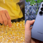 Giá vàng hôm nay 01/06: vàng SJC neo mức 159 đồng/lượng giảm gần 10 triệu trong tháng 5, Galaxy S26 Ultra giảm sâu
