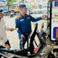 Giá xăng dầu hôm nay 2/6: Dầu diesel về sát ‘đáy’, RON 92 ‘bán như biếu’, mẫu xe nào của Yamaha tương thích xăng E10?