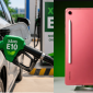 Giá xăng dầu hôm nay 01/06: Chính thức ‘khai tử’ RON 95, giá E10 dễ thở, top 4 máy tính bảng Samsung dưới 10 triệu đồng