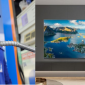 Giá xăng dầu hôm nay 2/6: Giá RON 92 lao nhanh từ đỉnh, TV LG 55 inch giảm chục triệu đồng