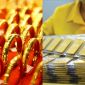 Giá vàng hôm nay (chiều 1/6): Vàng SJC, nhẫn 9999 rơi tự do, chênh lệch với thế giới lên mức hiếm thấy