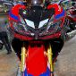Honda Winner R phiên bản 2026 chính thức ra mắt: Ngoại hình ‘lột xác’ cực chất, xé vé Yamaha Exciter