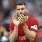 Huyền thoại Premier League James Milner tuyên bố giải nghệ sau 24 mùa giải đỉnh cao