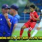 Kết quả, tỷ số U19 Việt Nam vs U19 Timor Leste ngày 1/6 - VCK U19 ĐNÁ 2026: Chiến thắng chật vật
