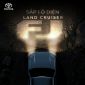 Toyota Land Cruiser FJ sắp trình làng tại Việt Nam: SUV địa hình mới hứa hẹn 'khuấy đảo' phân khúc Ford Everest