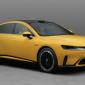 Quyết đấu Toyota Camry, Honda Accord bằng ‘trái tim’ 435 mã lực: Sedan cỡ D mới giá rẻ từ 738 triệu 