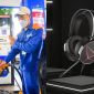 Giá xăng dầu hôm nay 1/6 bao nhiêu tiền một lít? Các dòng tai nghe gaming giá chỉ bằng vài lít xăng