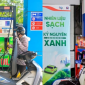 Giá xăng dầu hôm nay 1/6: Giá E10 ở Petrolimex, PVOIL có thật sự rẻ? Chênh lệch với RON95 bao nhiêu?