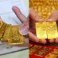 Vàng miếng rớt giá thảm hại, người ‘đu đỉnh’ ôm lỗ hơn 35 triệu đồng/lượng, sắp tới vàng tăng hay giảm?