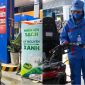 Giá xăng dầu hôm nay 1/6: Giá E10 RON 95-V ở mức rẻ, xăng E10 và dầu diesel sắp giảm mạnh?