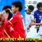 Xem trực tiếp U19 Việt Nam vs U19 Timor Leste ở đâu, kênh nào? Link trực tiếp U19 Đông Nam Á 1/6