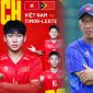 TRỰC TIẾP bóng đá U19 Việt Nam vs U19 Timor Leste - VCK U19 Đông Nam Á: ĐT Việt Nam vùi dập đối thủ