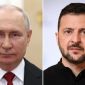 Ukraine tiết lộ 'cửa sổ hòa bình' sắp khép lại, nguy cơ chiến sự leo thang chưa từng có với Nga