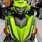 ‘Vua côn tay’ 200cc mới chính thức ra mắt: Thiết kế chất hơn Honda Winner R và Exciter, giá hấp dẫn?