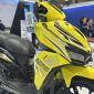 Quên Honda Vision đi, 'vua xe ga' 125cc mới chất hơn cả Air Blade và Vario ra mắt, giá 28 triệu đồng