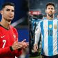 Siêu máy tính chỉ thắng ứng viên số một vô địch World Cup 2026, Bồ Đào Nha xếp sau Argentina