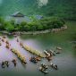 Ninh Bình lên tiếng nóng về vụ nữ du khách kể gặp chuyện ‘tâm linh’ kỳ lạ thu hút hơn 3 triệu lượt xem
