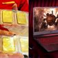 Giá vàng trong nước hôm nay 2/6 tiếp tục 'cài số lùi' giảm gần 1 triệu đồng, laptop gaming Acer giá sao?