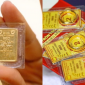 Bảng giá vàng hôm nay 3/6: Vàng miếng SJC nhẫn 9999 giảm 'thần tốc', thị trường nghịch lý hiếm thấy