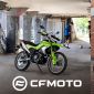 CFMoto 250 Dual Lite 2026 trình làng: Adventure giá rẻ mới, bản 300cc tham vọng 'lật đổ' Honda CRF