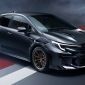 Toyota Corolla bất ngờ ra mắt bản hiệu năng cao 300 mã lực: Cắt bỏ hàng ghế sau, 'thách thức' Honda Civic Type R