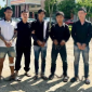 Quảng Ninh: 4 công nhân mang dao chém chủ thầu rồi bỏ trốn, lời khai ban đầu hé lộ nguyên nhân
