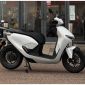 Honda CUV e: chính thức về đại lý Việt Nam: Xe điện mới giá từ 45 triệu đồng, 'thách thức' VinFast Evo